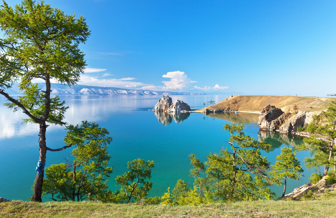 Туры на Байкал с Наше.travel