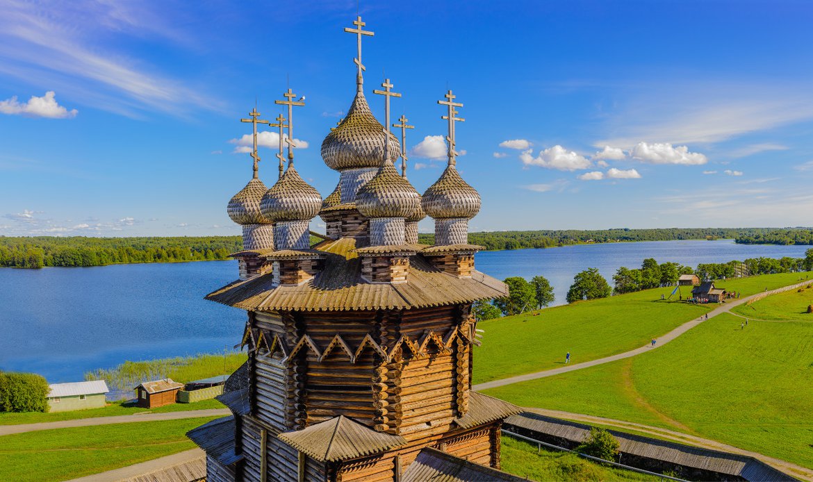 Туры в Карелию с Наше.travel